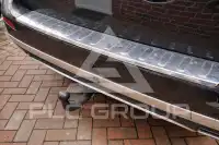 2016 Mercedes Benz GLE 350