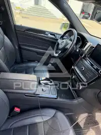 2016 Mercedes Benz GLE 350