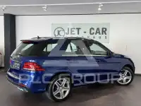 2016 Mercedes Benz GLE 350