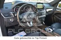 2016 Mercedes Benz GLE 350