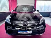 2016 Mercedes Benz GLE 350
