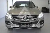 2016 Mercedes Benz GLE 350