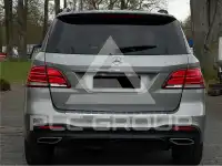 2016 Mercedes Benz GLE 350