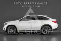 2016 Mercedes Benz GLE 350