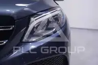 2016 Mercedes Benz GLE 350