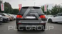 2016 Mercedes Benz GLE 350