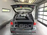 2016 Mercedes Benz GLE 350