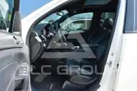 2016 Mercedes Benz GLE 350