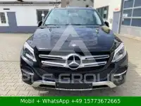 2016 Mercedes Benz GLE 350