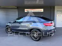 2016 Mercedes Benz GLE 350