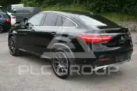 2016 Mercedes Benz GLE 350