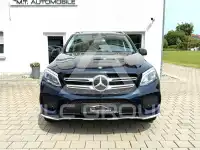 2016 Mercedes Benz GLE 350