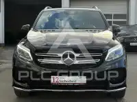 2016 Mercedes Benz GLE 350