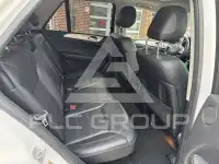 2016 Mercedes Benz GLE 350