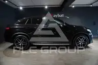 2016 Mercedes Benz GLE 350
