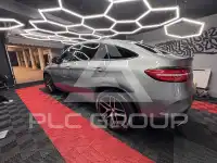 2016 Mercedes Benz GLE 350