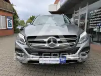 2016 Mercedes Benz GLE 350