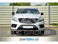 2016 Mercedes Benz GLE 350