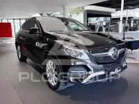 2016 Mercedes Benz GLE 350
