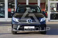 2016 Mercedes Benz GLE 350