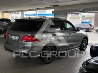 2016 Mercedes Benz GLE 350