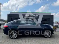 2016 Mercedes Benz GLE 350