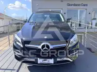 2016 Mercedes Benz GLE 350