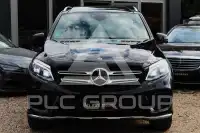 2016 Mercedes Benz GLE 350