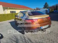 2016 Mercedes Benz GLE 350
