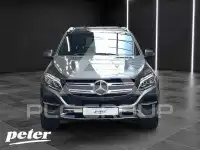 2016 Mercedes Benz GLE 350