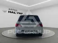2016 Mercedes Benz GLE 350