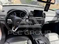 2016 Mercedes Benz GLE 350