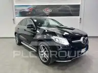 2016 Mercedes Benz GLE 350