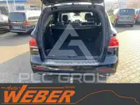 2016 Mercedes Benz GLE 350