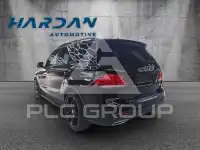 2016 Mercedes Benz GLE 350