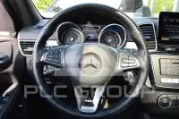 2016 Mercedes Benz GLE 350