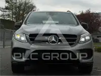 2016 Mercedes Benz GLE 350