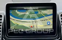 2016 Mercedes Benz GLE 350