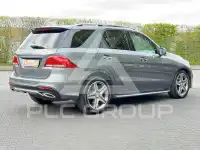2016 Mercedes Benz GLE 350