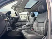 2016 Mercedes Benz GLE 350