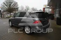 2016 Mercedes Benz GLE 350