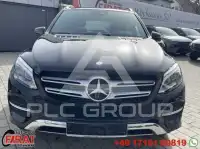 2016 Mercedes Benz GLE 350