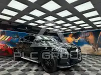 2016 Mercedes Benz GLE 350