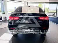 2016 Mercedes Benz GLE 350