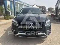 2016 Mercedes Benz GLE 350