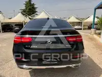2016 Mercedes Benz GLE 350