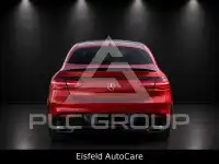 2016 Mercedes Benz GLE 350