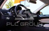 2016 Mercedes Benz GLE 350