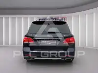 2016 Mercedes Benz GLE 350