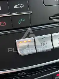 2016 Mercedes Benz GLE 350